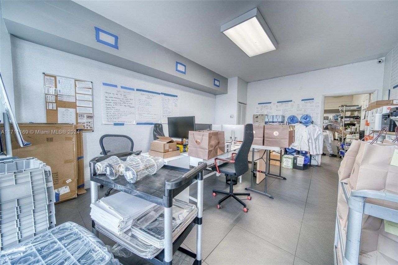 Commercial Property For Sale In North Miami, North Miami, FL 33161 Photo