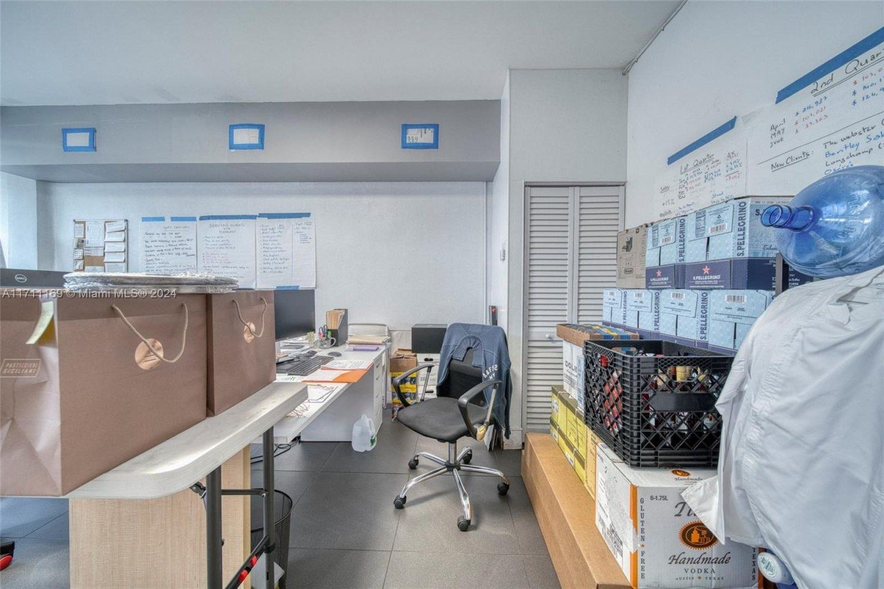 Commercial Property For Sale In North Miami, North Miami, FL 33161 Photo