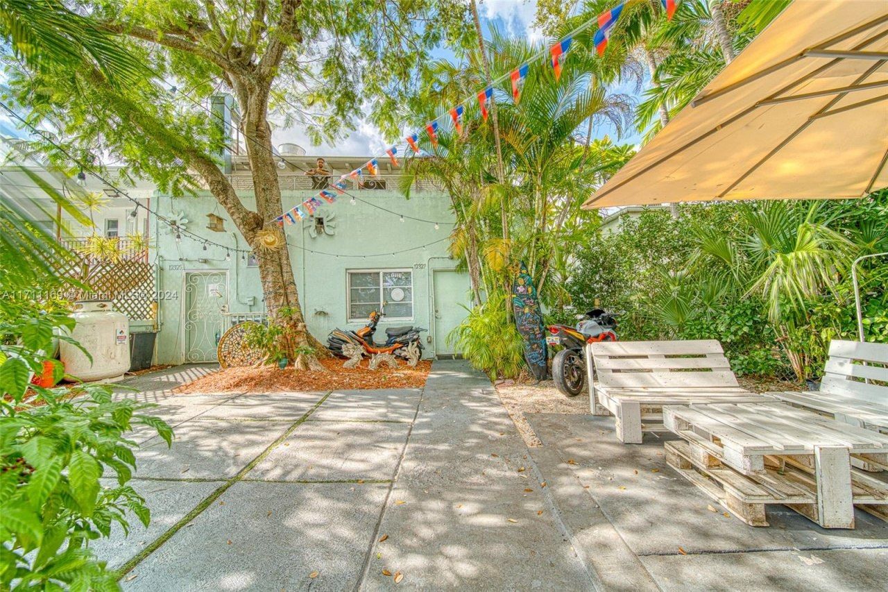 Commercial Property For Sale In North Miami, North Miami, FL 33161 Photo