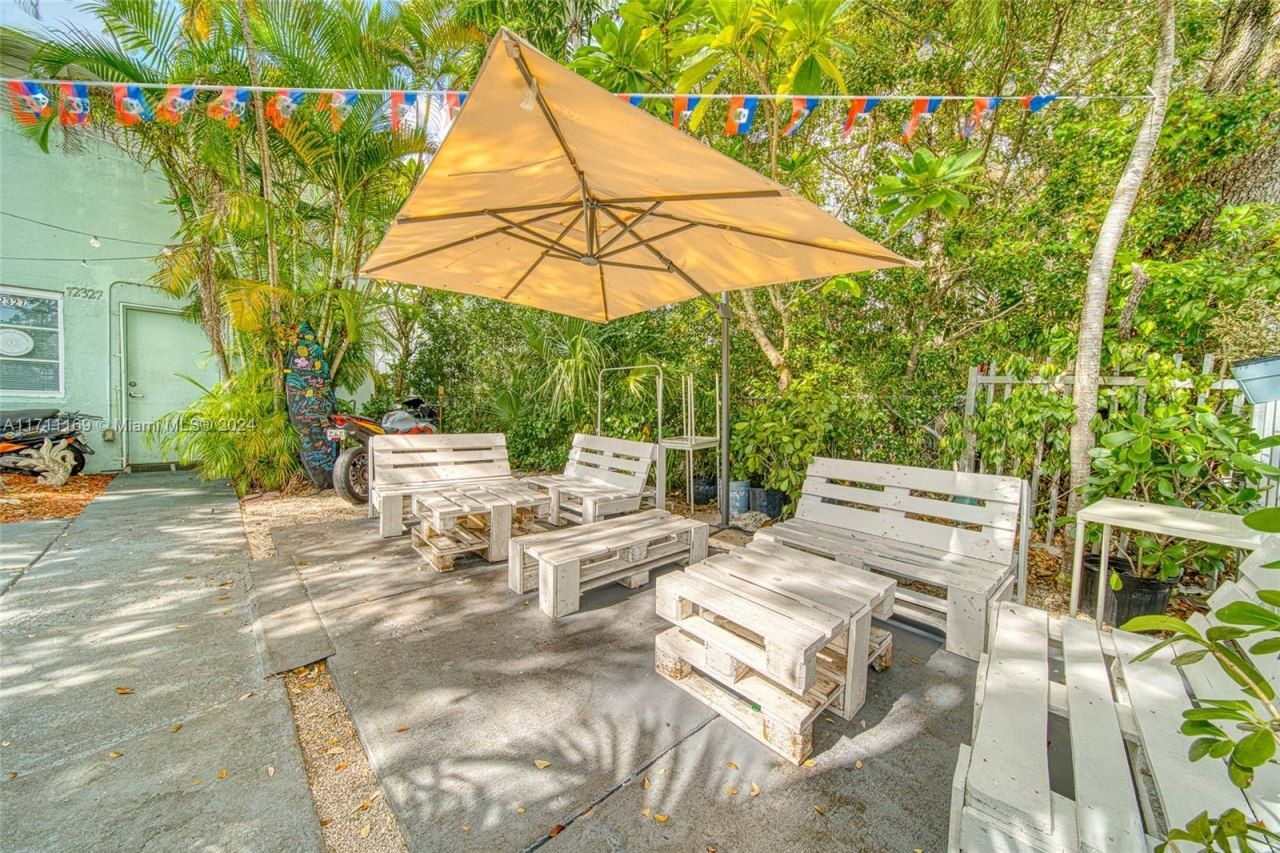 Commercial Property For Sale In North Miami, North Miami, FL 33161 Photo