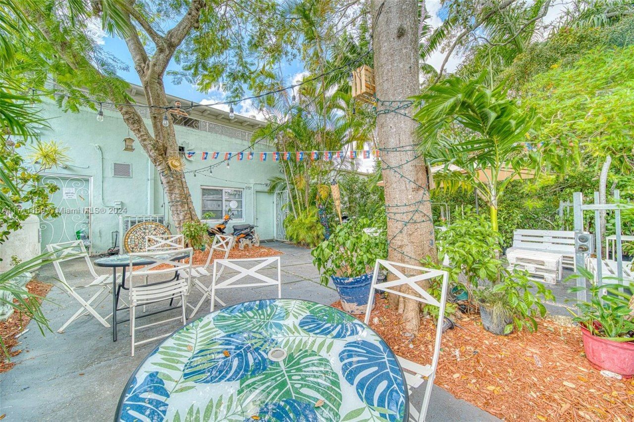 Commercial Property For Sale In North Miami, North Miami, FL 33161 Photo