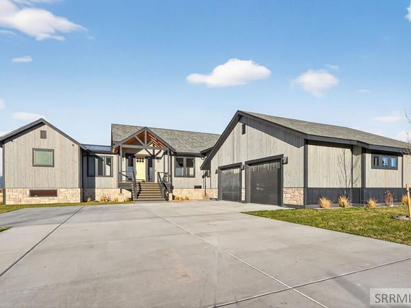 623 Royal Elk Circle, VICTOR, ID 83455