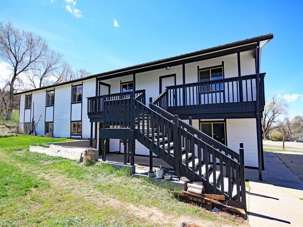 528 Oakbrush Circle, Collbran, CO 81624