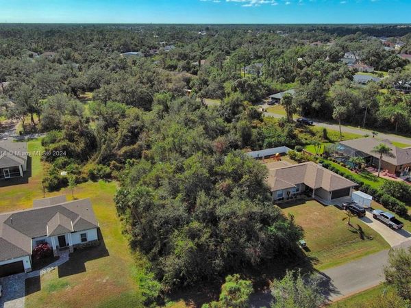 #3 Sargon Ave, North Port, FL 34287