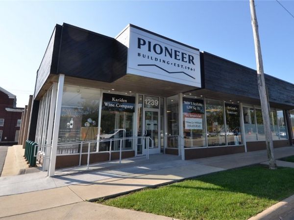 1229-1245 1st Avenue SE, Cedar Rapids, IA 52403