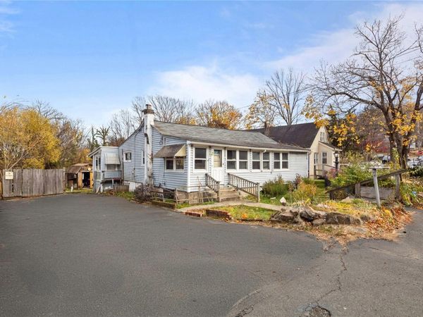 11 Waldron Avenue, Nyack, NY 10960