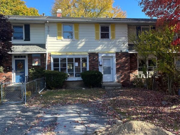 16 Palmer Court, Maybrook, NY 12543