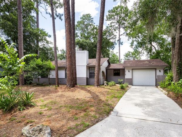 2116 SW 73RD STREET, GAINESVILLE, FL 32607