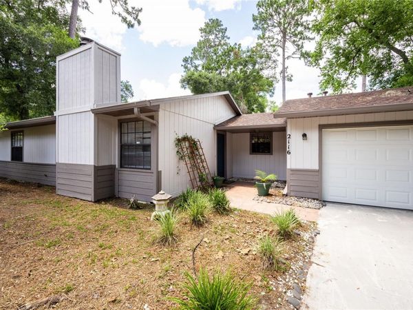 2116 SW 73RD STREET, GAINESVILLE, FL 32607