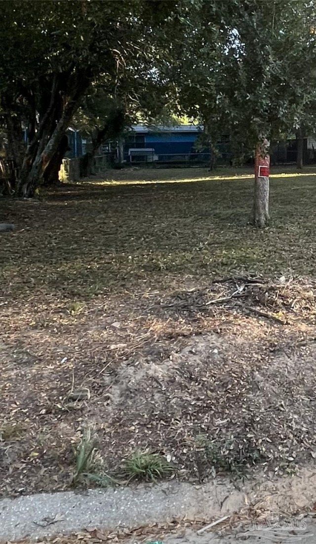 923 Artesian Ave, Pensacola, FL 32505 Main Photo