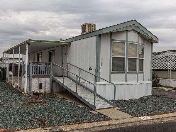 2505 Jackson Ave #113, Escalon, CA 95320