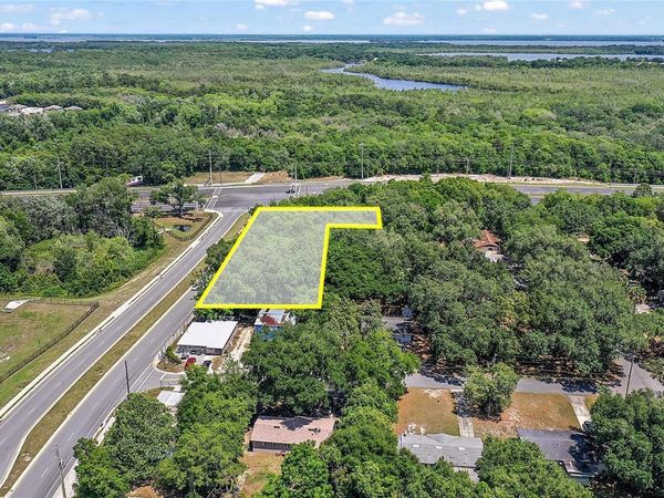 0 US HWY 27/441 & MILLER AVENUE, FRUITLAND PARK, FL 34731