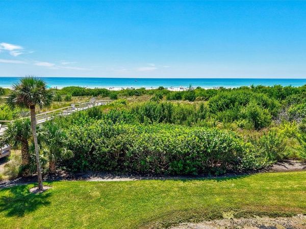 420 BEACH ROAD, Unit 203, SARASOTA, FL 34242