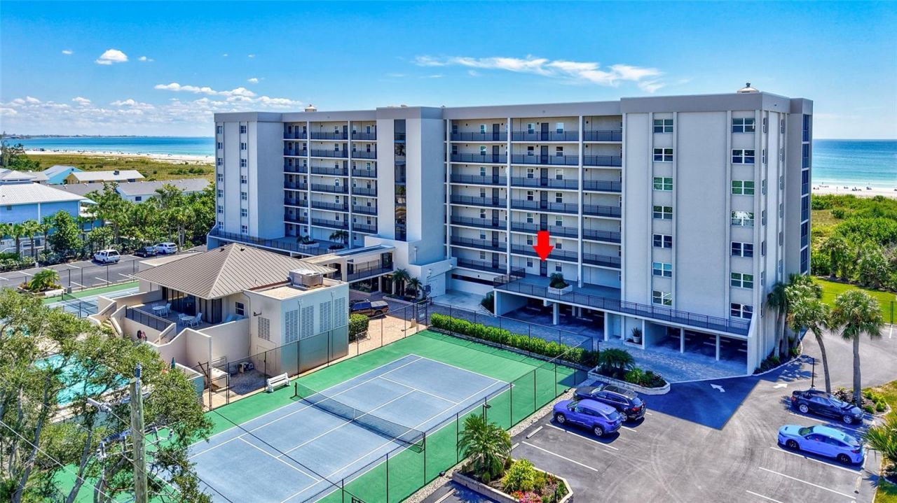 420 Beach Road, Unit 203, Sarasota, FL 34242 Photo