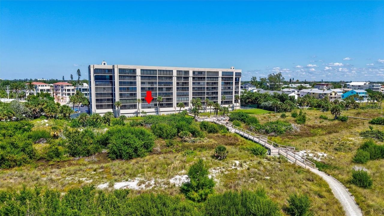 420 Beach Road, Unit 203, Sarasota, FL 34242 Photo