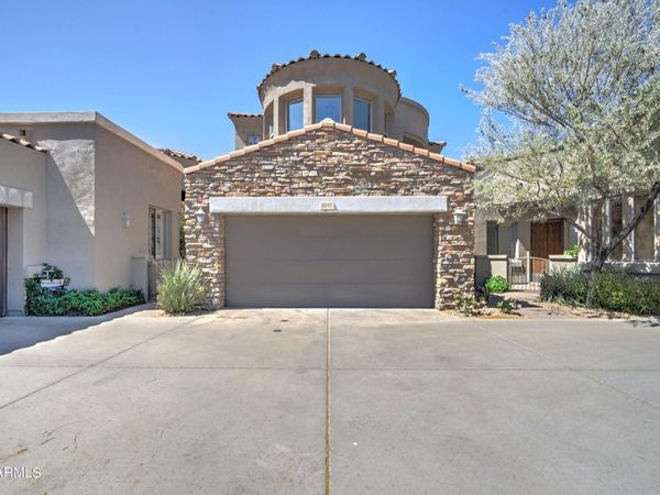 19475 N GRAYHAWK Drive, Unit 1057, Scottsdale, AZ 85255