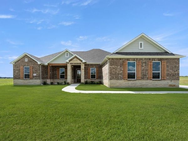 112 Aiden Drive, Waxahachie, TX 75165