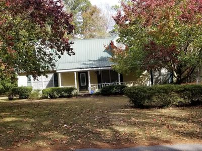 141 Wintergreen Road, Walterboro, SC 29488