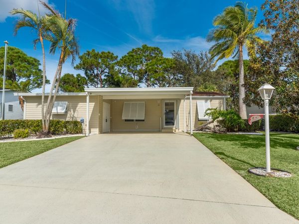 3404 Red Tailed Hawk Drive, Port Saint Lucie, FL 34952