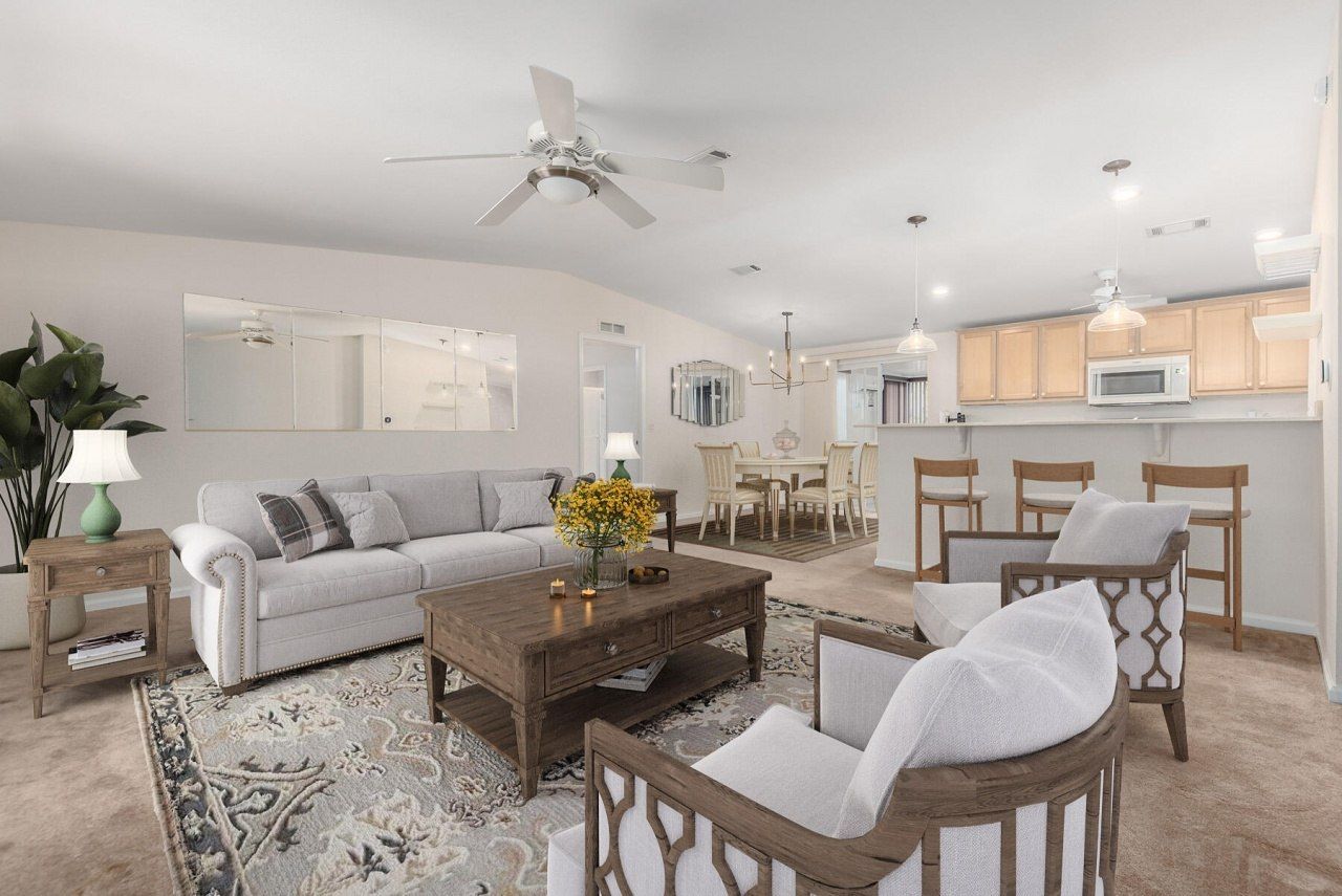 3404 Red Tailed Hawk Drive, Port Saint Lucie, FL 34952 Photo