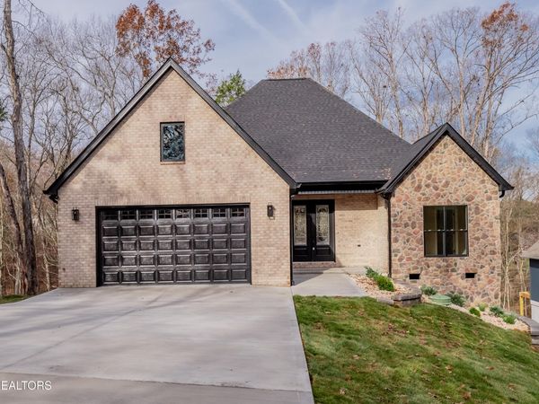 328 Nuhya Lane, Loudon, TN 37774