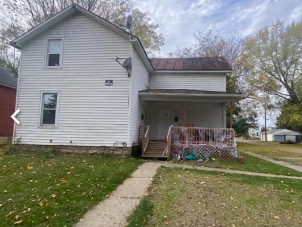 224 Sandusky Avenue, Fremont, OH 43420