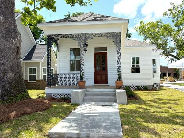 265 Dearborn Street N, Mobile, AL 36603