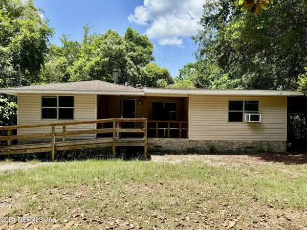 639 W OHIO Avenue, Macclenny, FL 32063