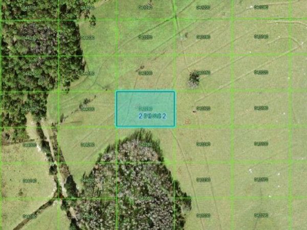 COMMONWEALTH AVE N, POLK CITY, FL 33868