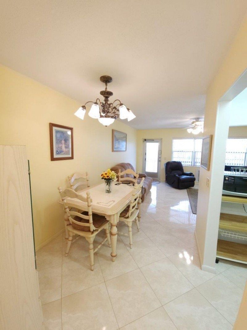 66 Cambridge C, Unit 66, West Palm Beach, FL 33417 Photo