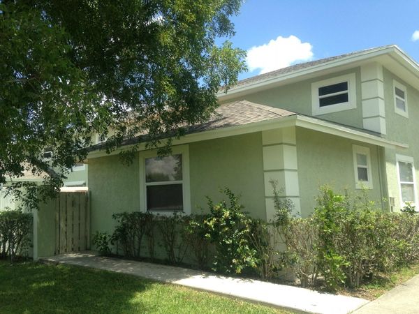 13940 Folkstone Circle, Unit C, Wellington, FL 33414