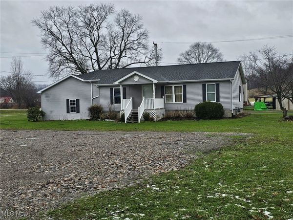 103 Lake Street, Jewett, OH 43986