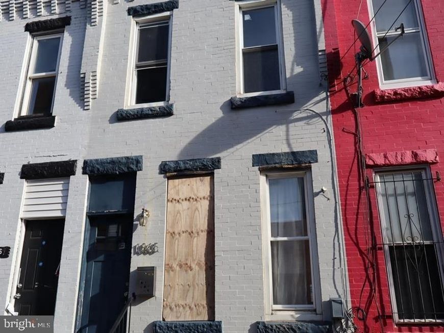 1865 N Marston Street, Philadelphia, PA 19121 Main Photo