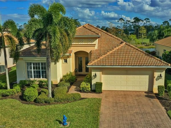 9055 PROSPERITY WAY, FORT MYERS, FL 33913