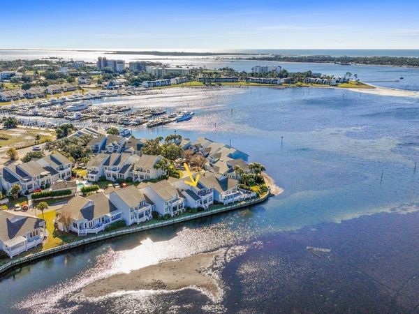 4620 Bay Point Road, Unit 1018, Panama City, FL 32408