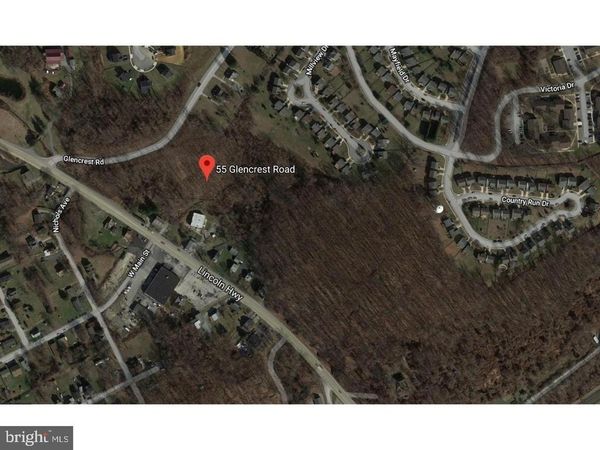 705 W LINCOLN HIGHWAY, COATESVILLE, PA 19320