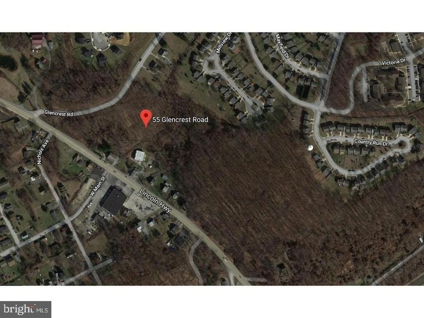 705 W Lincoln Highway, Coatesville, PA 19320 Main Photo