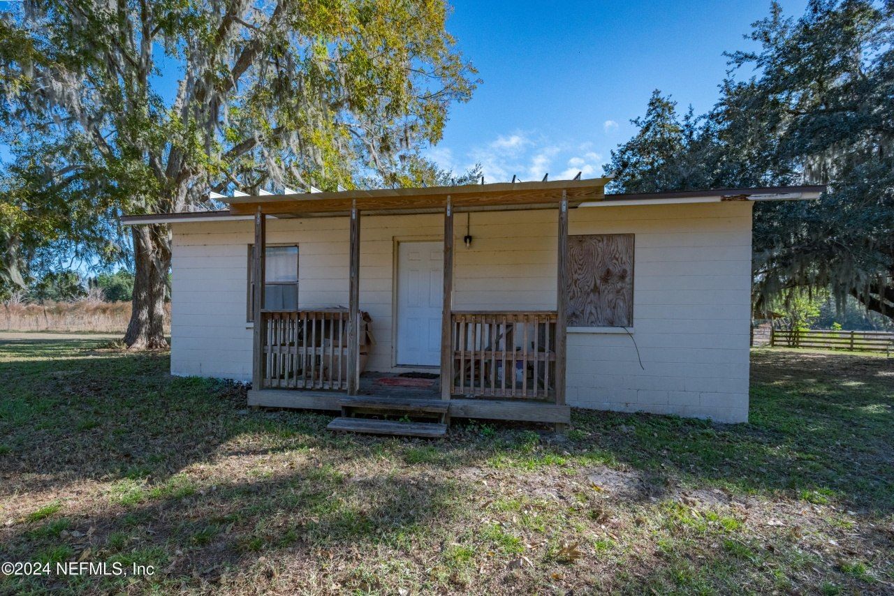 11289 SW 85th Avenue, Hampton, FL 32044 Photo