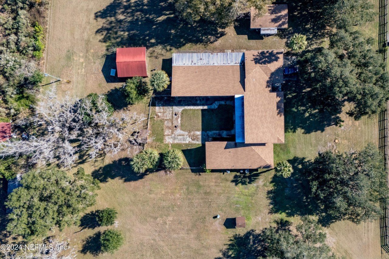 11289 SW 85th Avenue, Hampton, FL 32044 Photo