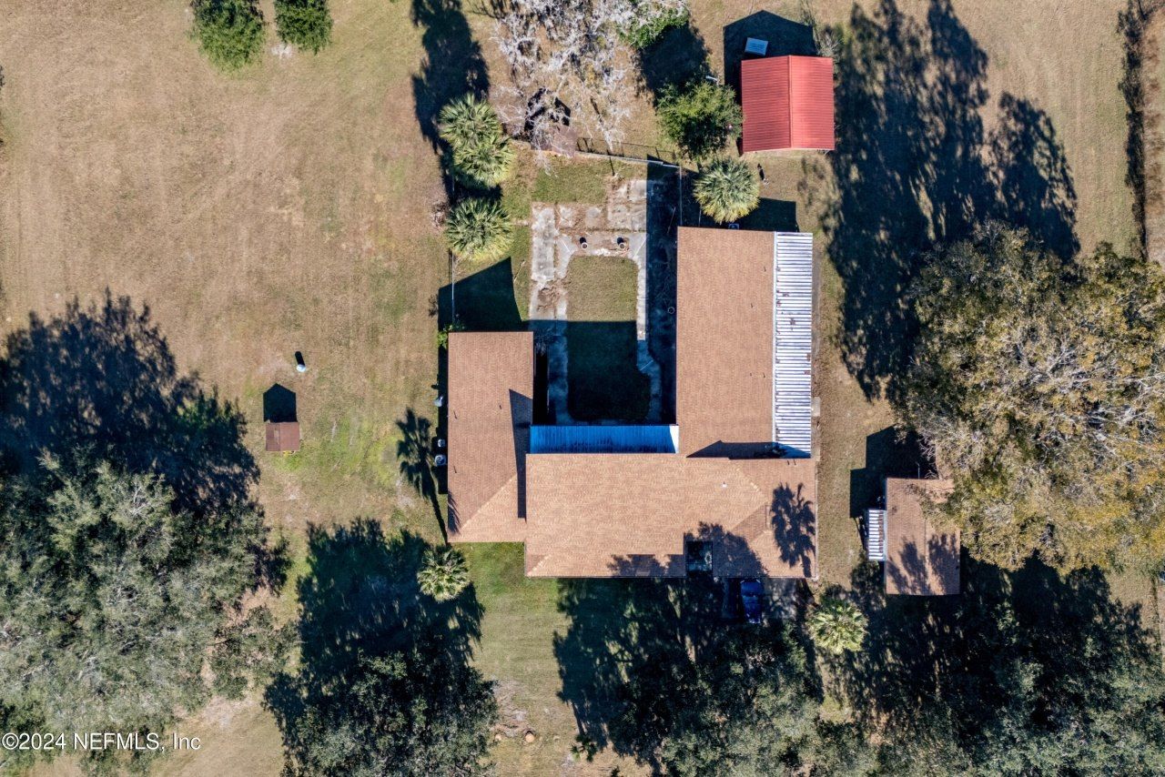 11289 SW 85th Avenue, Hampton, FL 32044 Photo