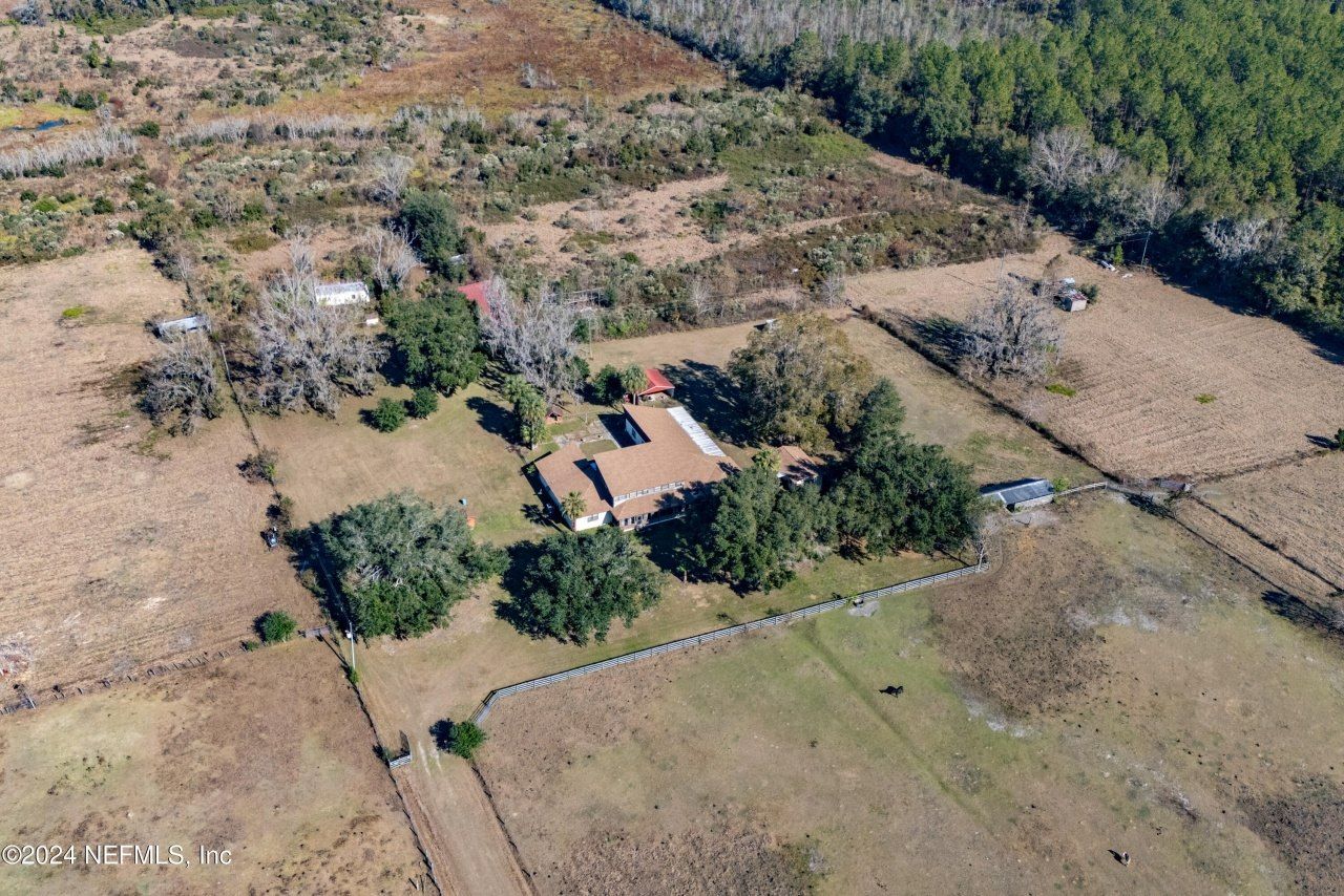 11289 SW 85th Avenue, Hampton, FL 32044 Photo