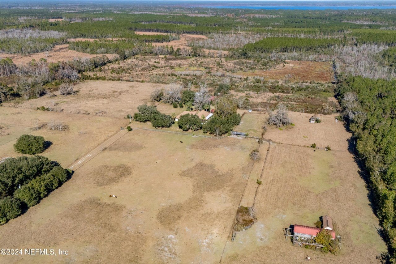 11289 SW 85th Avenue, Hampton, FL 32044 Photo