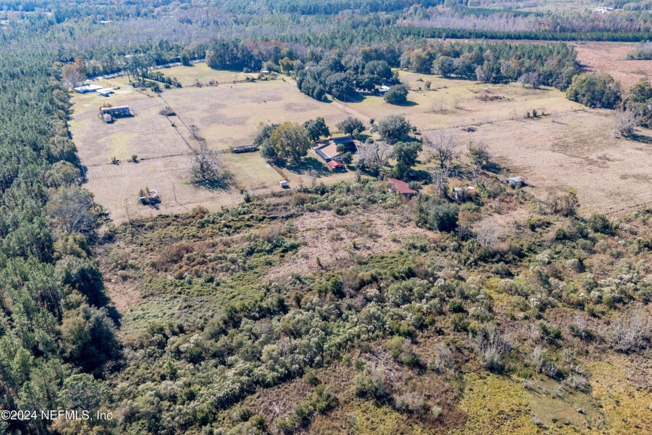 11289 SW 85th Avenue, Hampton, FL 32044 Photo