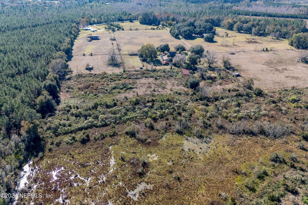 11289 SW 85th Avenue, Hampton, FL 32044 Photo