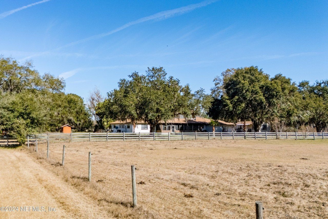 11289 SW 85th Avenue, Hampton, FL 32044 Photo