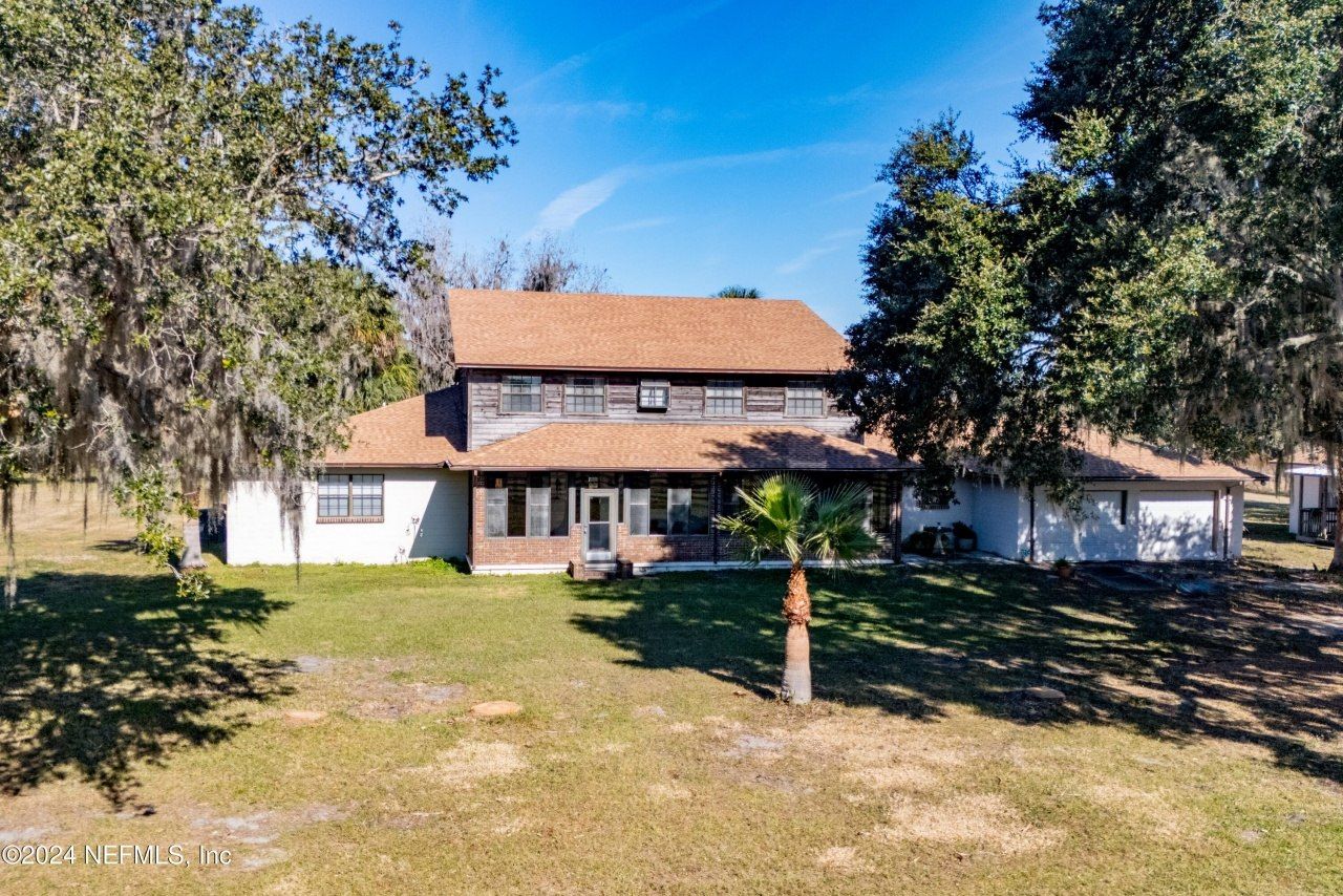 11289 SW 85th Avenue, Hampton, FL 32044 Photo