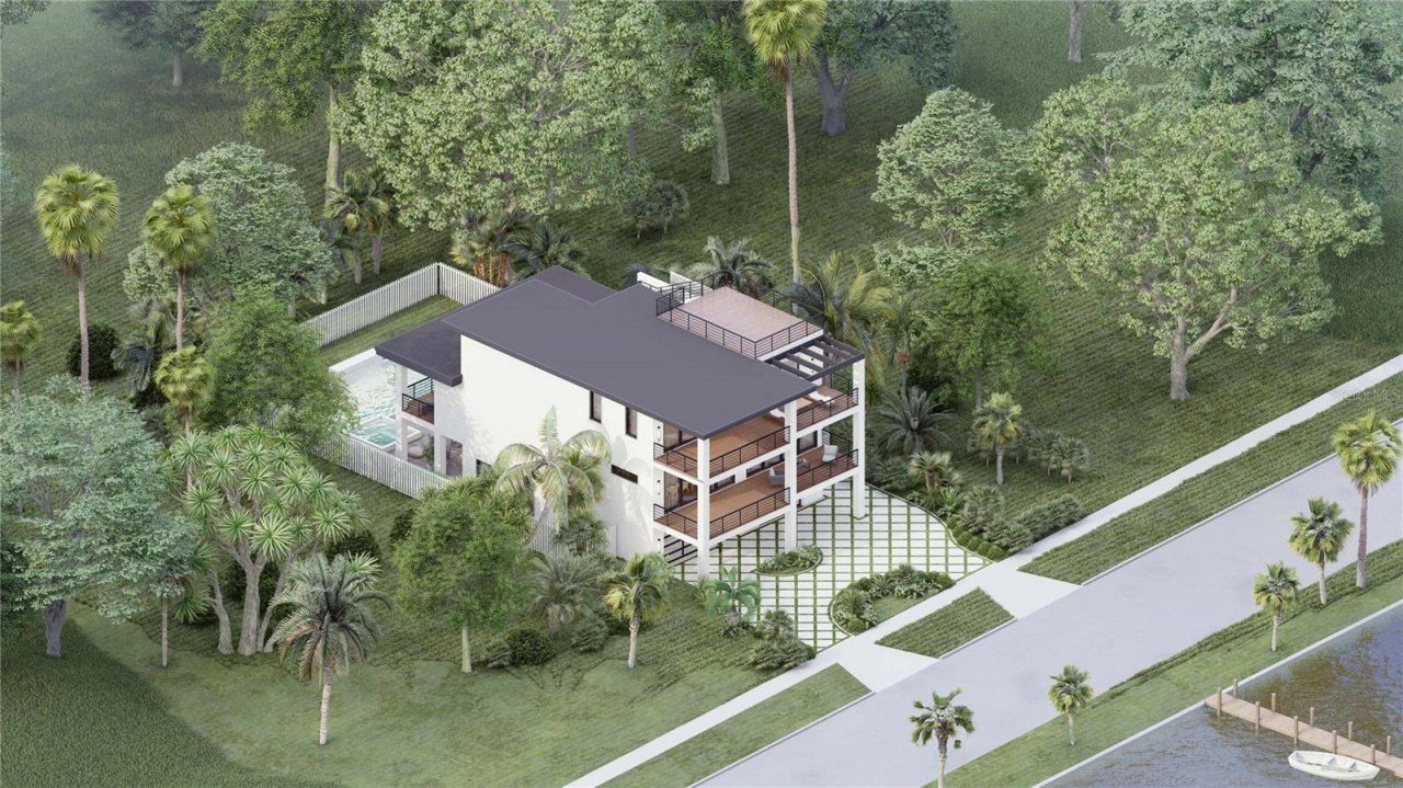 1910 Riverside Drive E, Bradenton, FL 34208 Photo