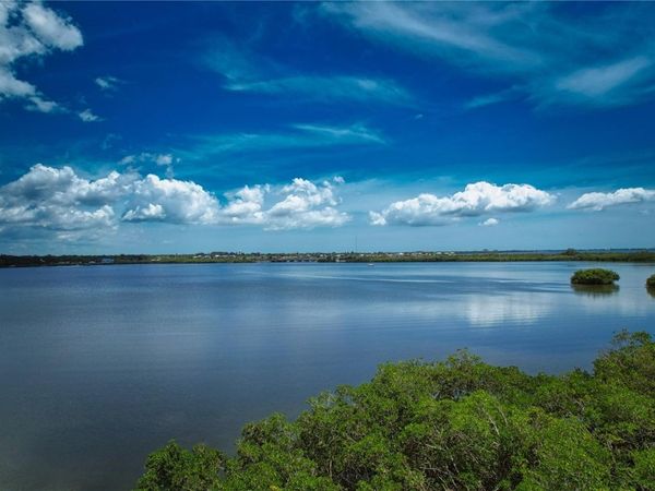 160 BAYSHORE DRIVE, TERRA CEIA, FL 34250