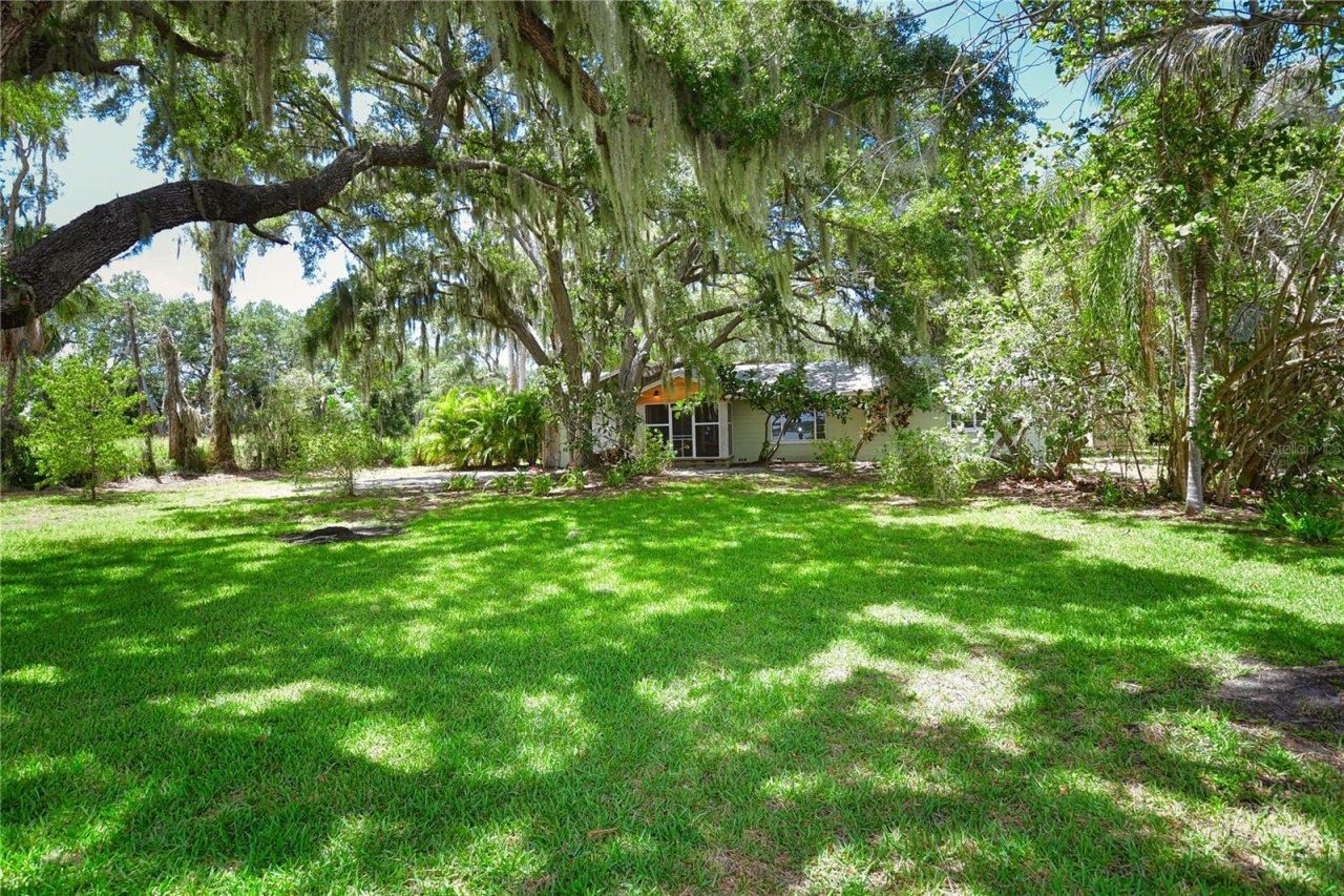 160 Bayshore Drive, Terra Ceia, FL 34250 Photo