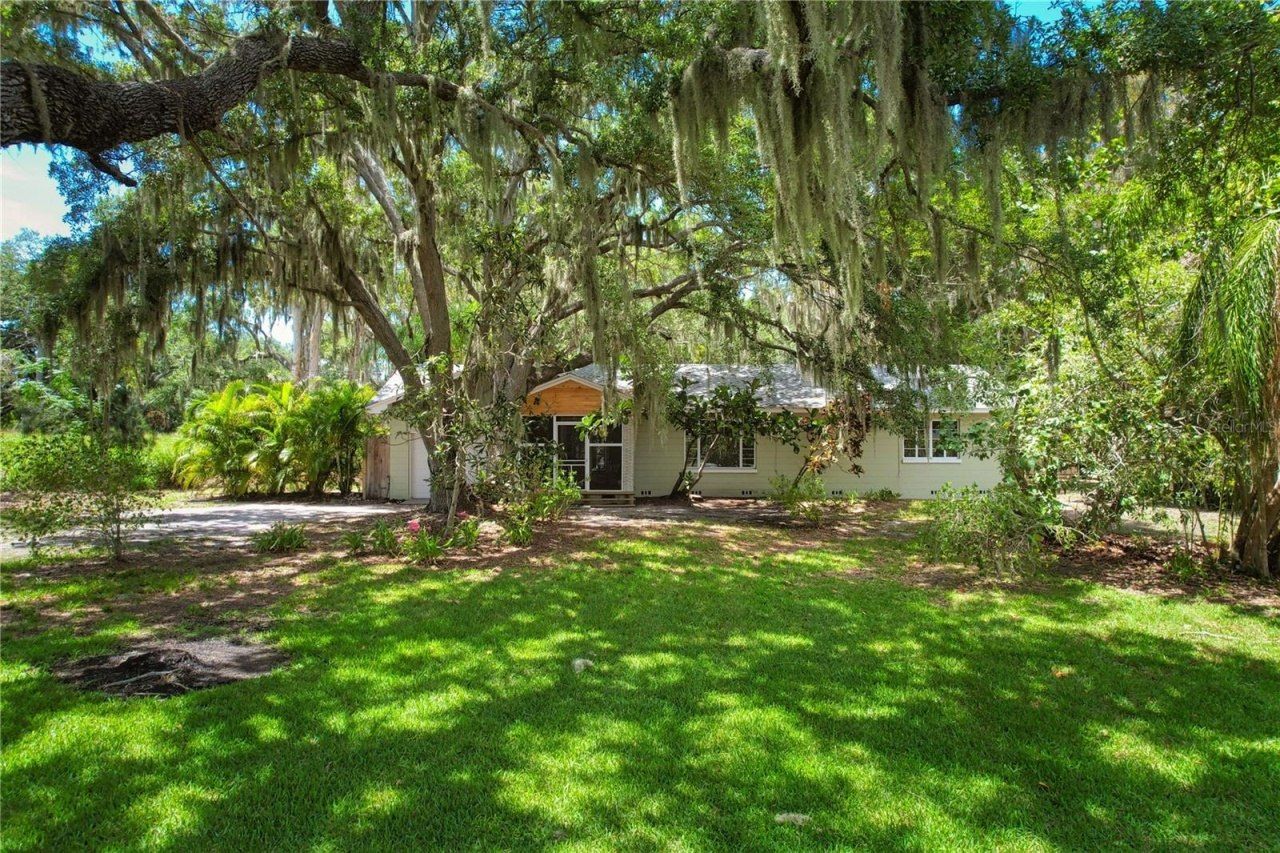 160 Bayshore Drive, Terra Ceia, FL 34250 Photo